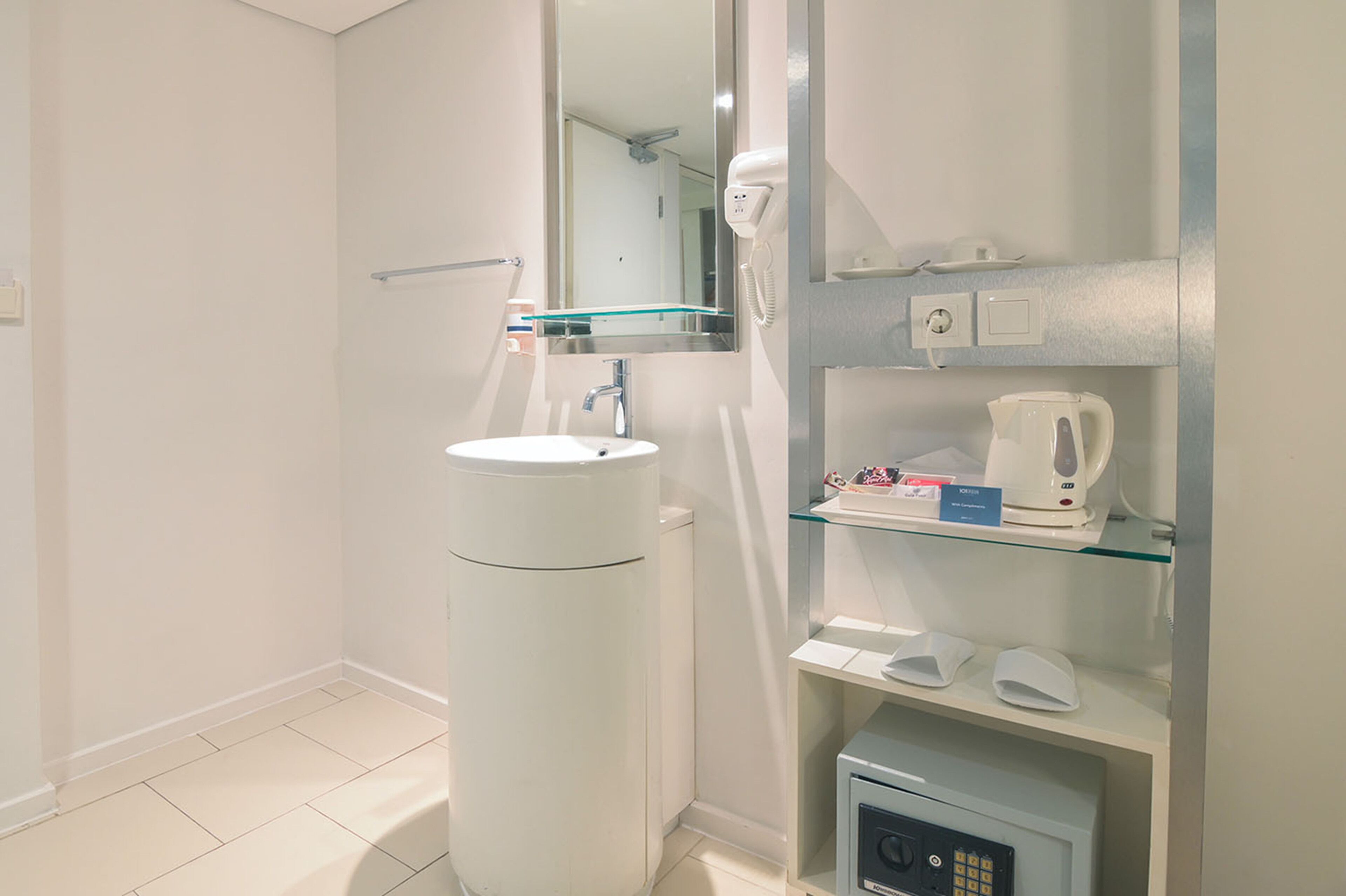 Foto - 1O1 URBAN Jakarta Kelapa Gading