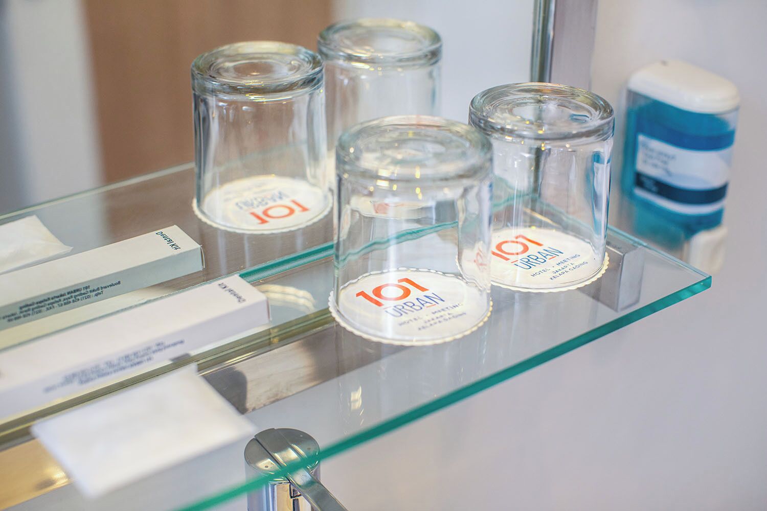 Foto - 1O1 URBAN Jakarta Kelapa Gading