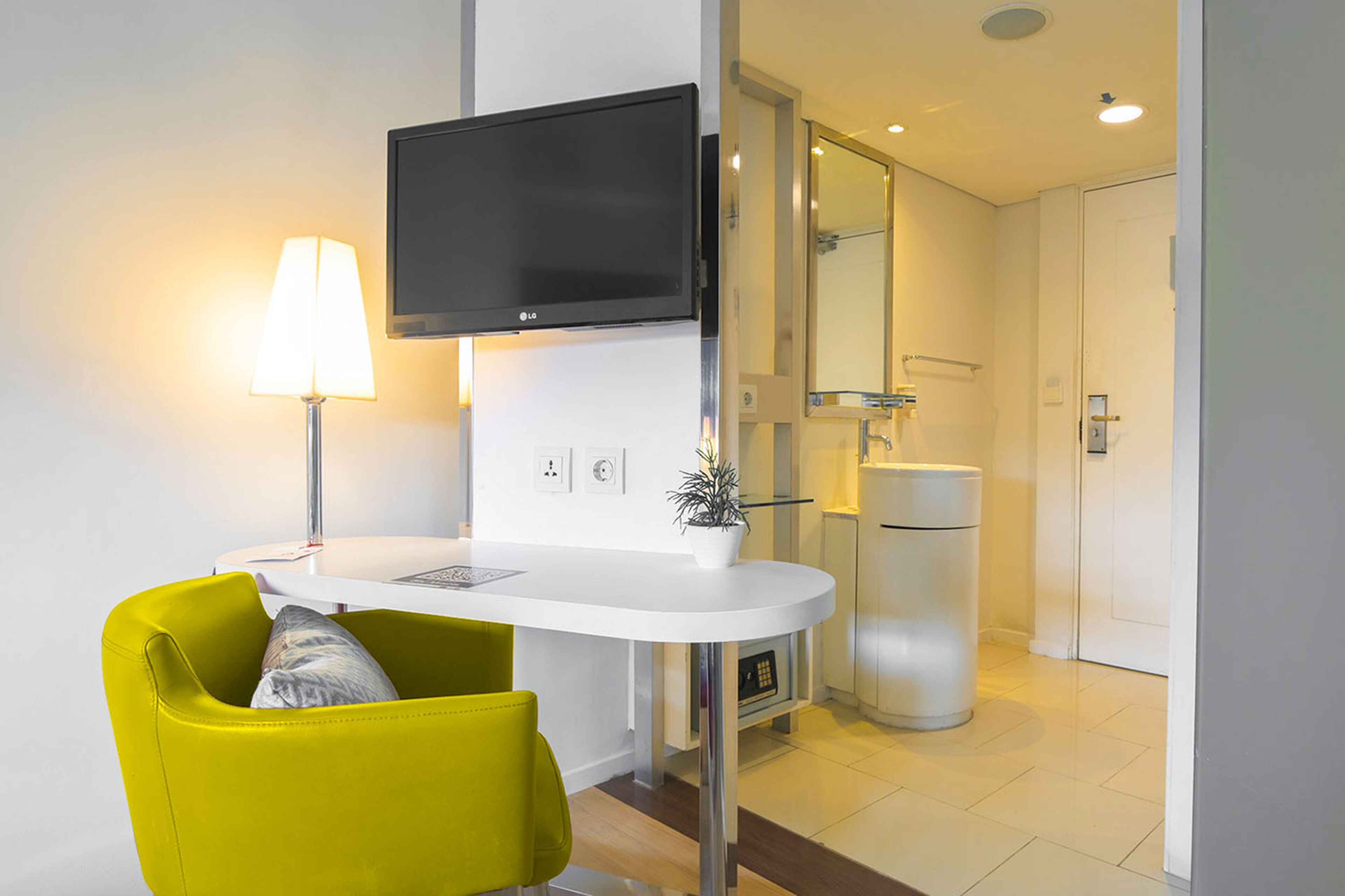 Foto - 1O1 URBAN Jakarta Kelapa Gading