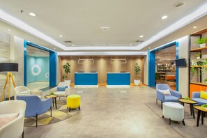 Lobby - 1O1 URBAN Jakarta Kelapa Gading (Jakarta)