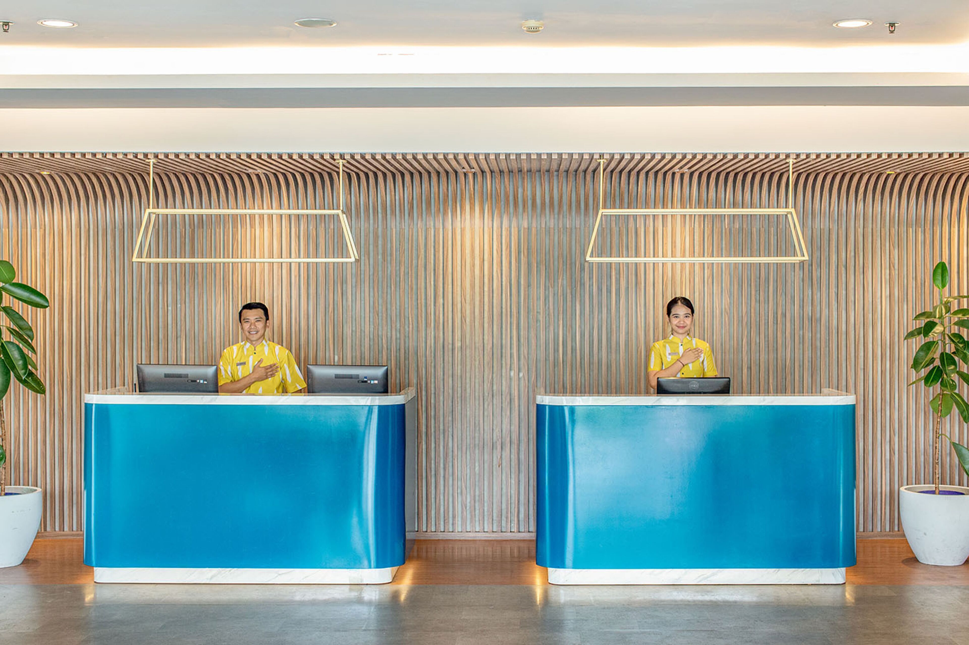 Foto - 1O1 URBAN Jakarta Kelapa Gading