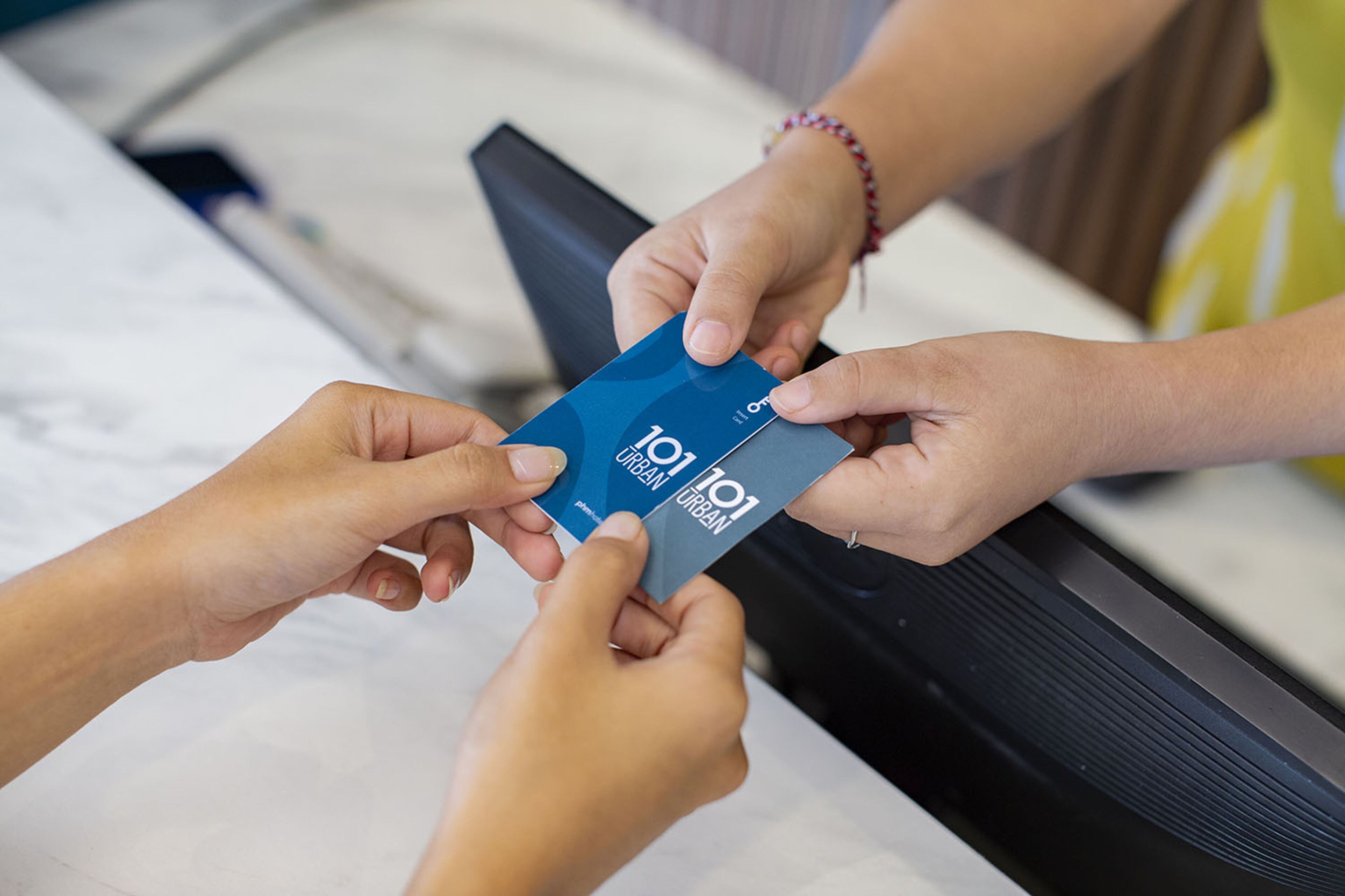 Foto - 1O1 URBAN Jakarta Kelapa Gading