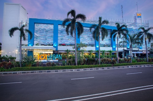 1O1 URBAN Jakarta Kelapa Gading