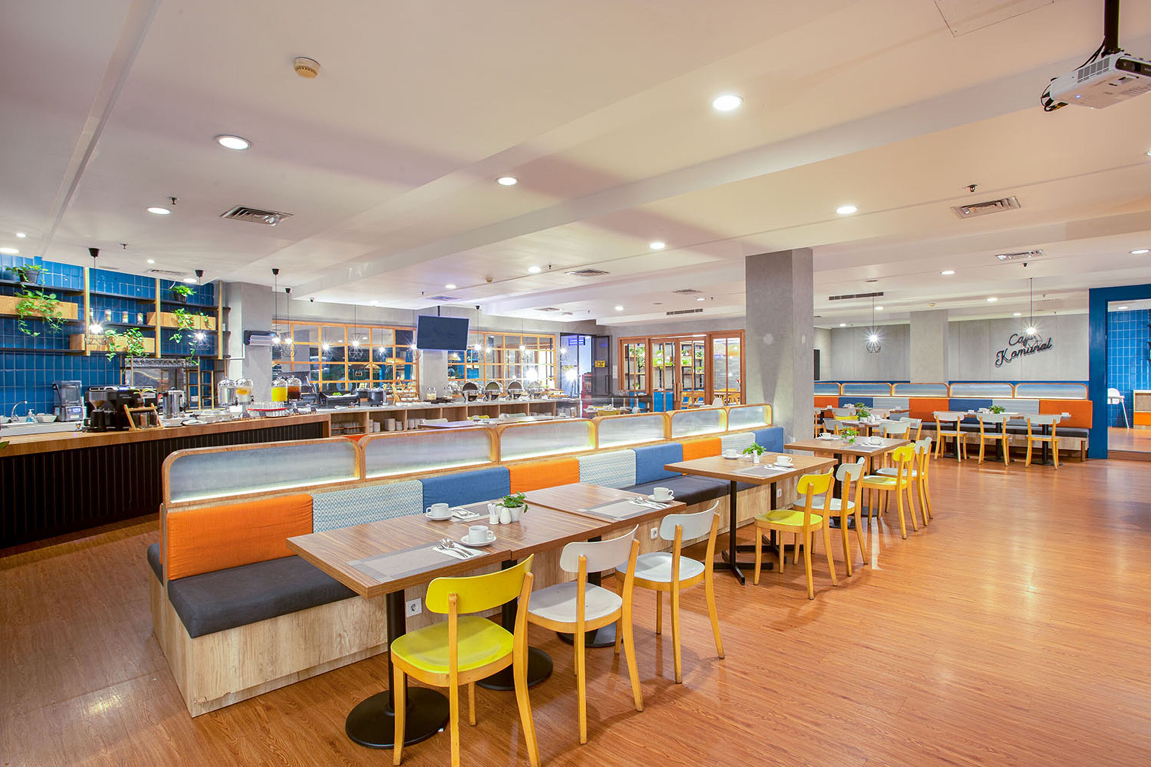 Foto - 1O1 URBAN Jakarta Kelapa Gading