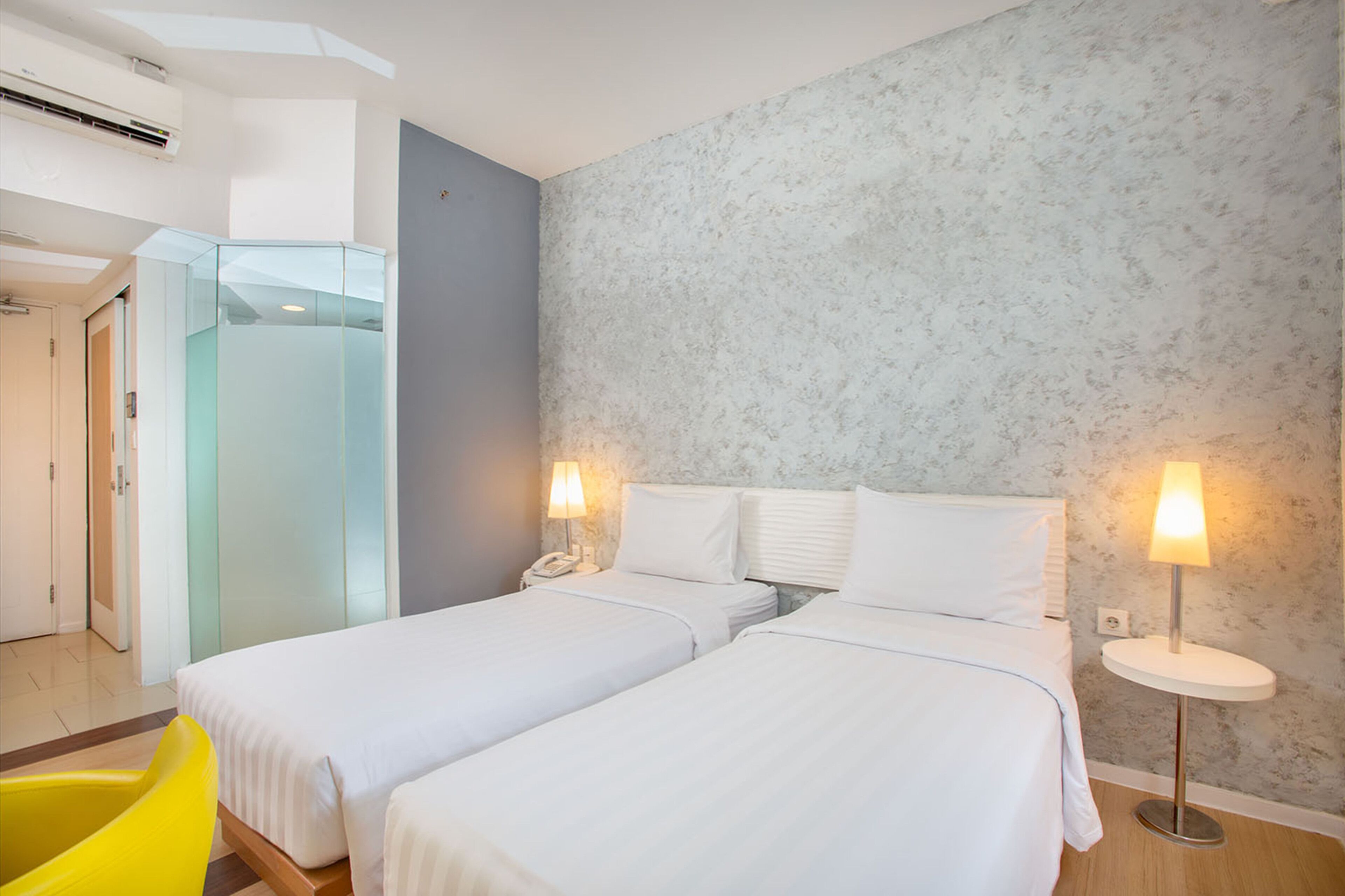 Foto - 1O1 URBAN Jakarta Kelapa Gading