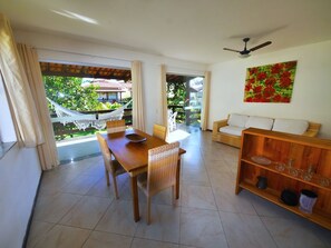 LCD TV - Village Mutà (Porto Seguro)