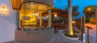 Porto Geraes Praia Hotel