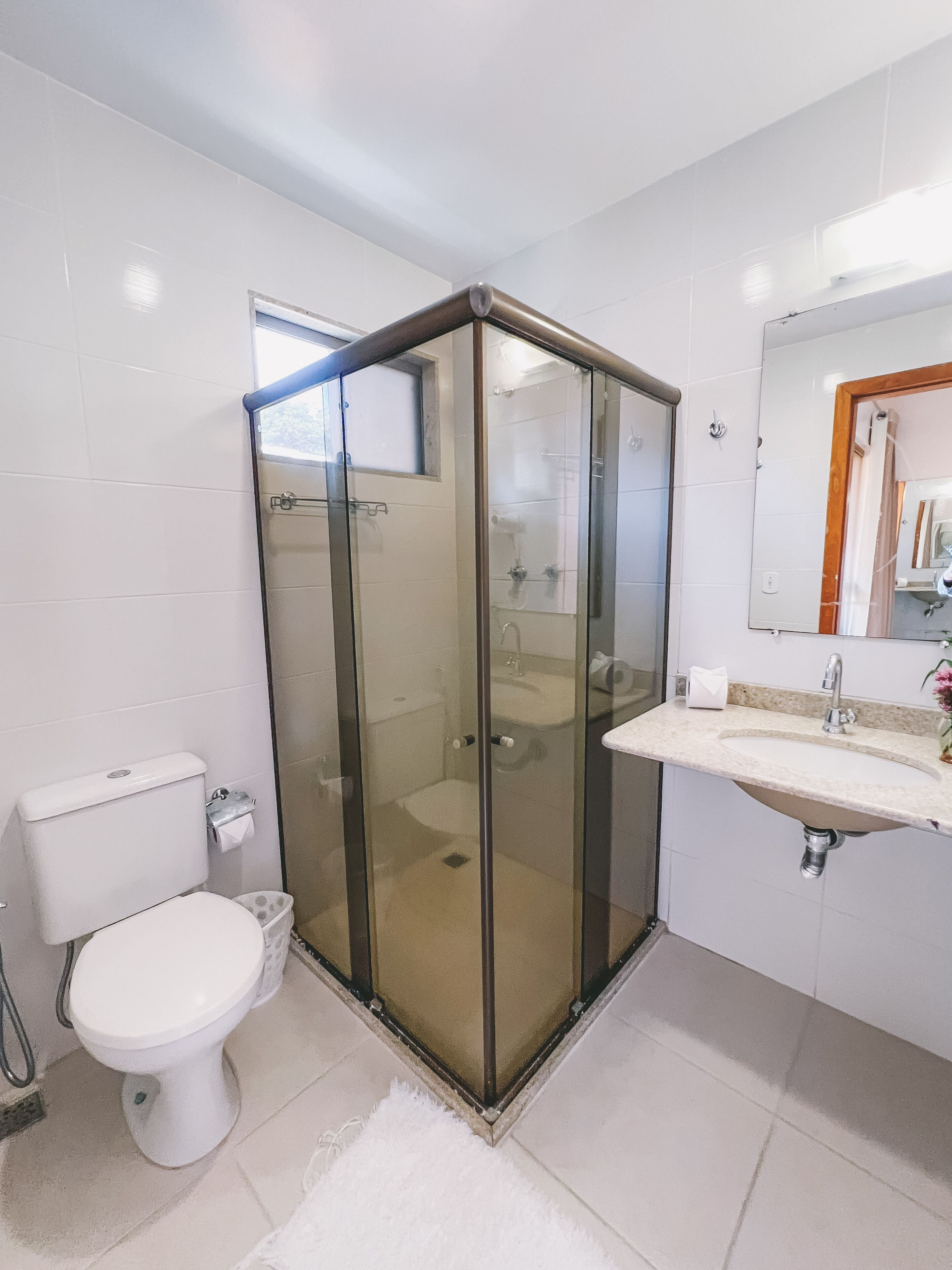 Photo - Porto Geraes Praia Hotel