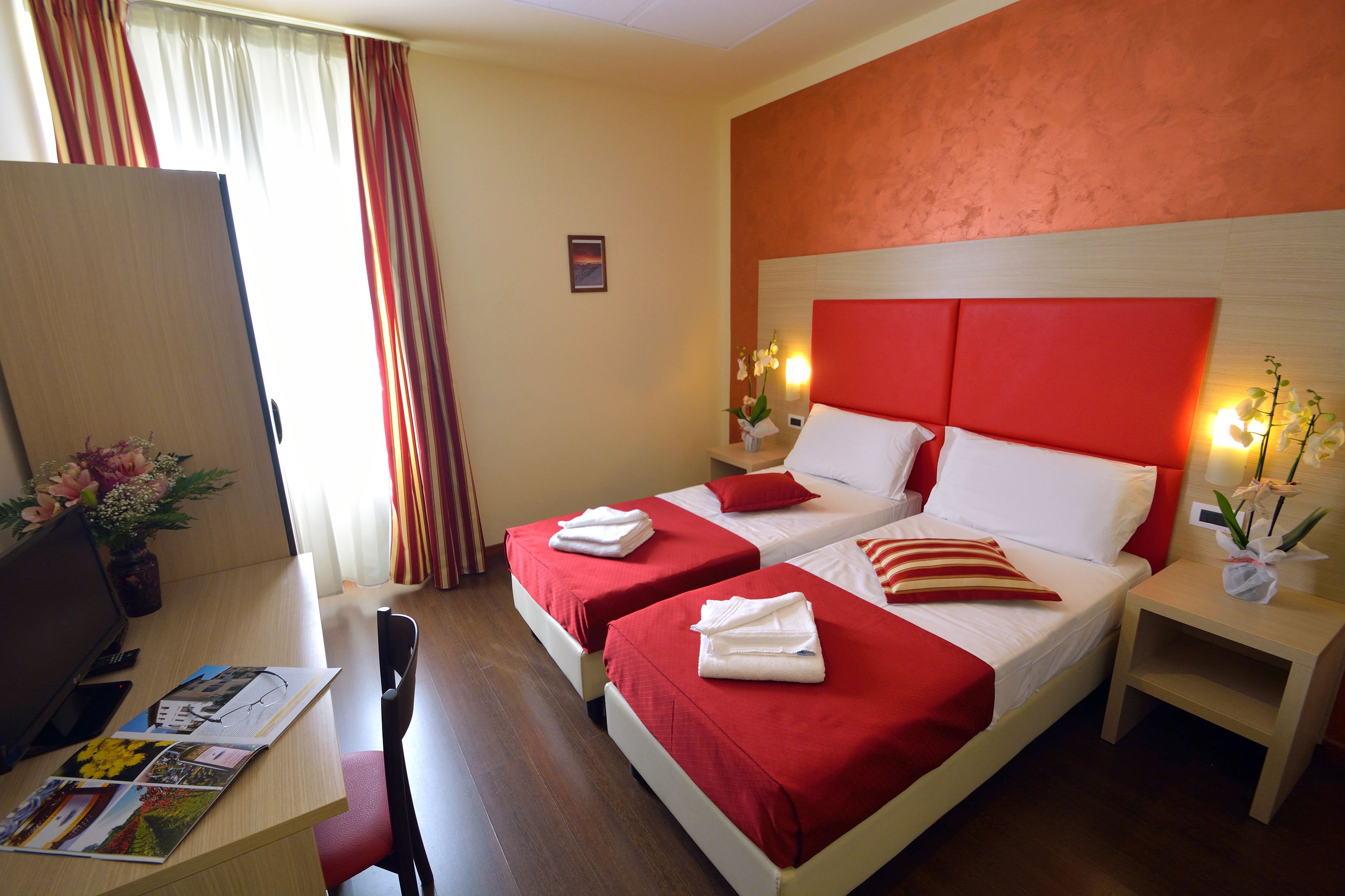 Foto - B&B Marbò Florence