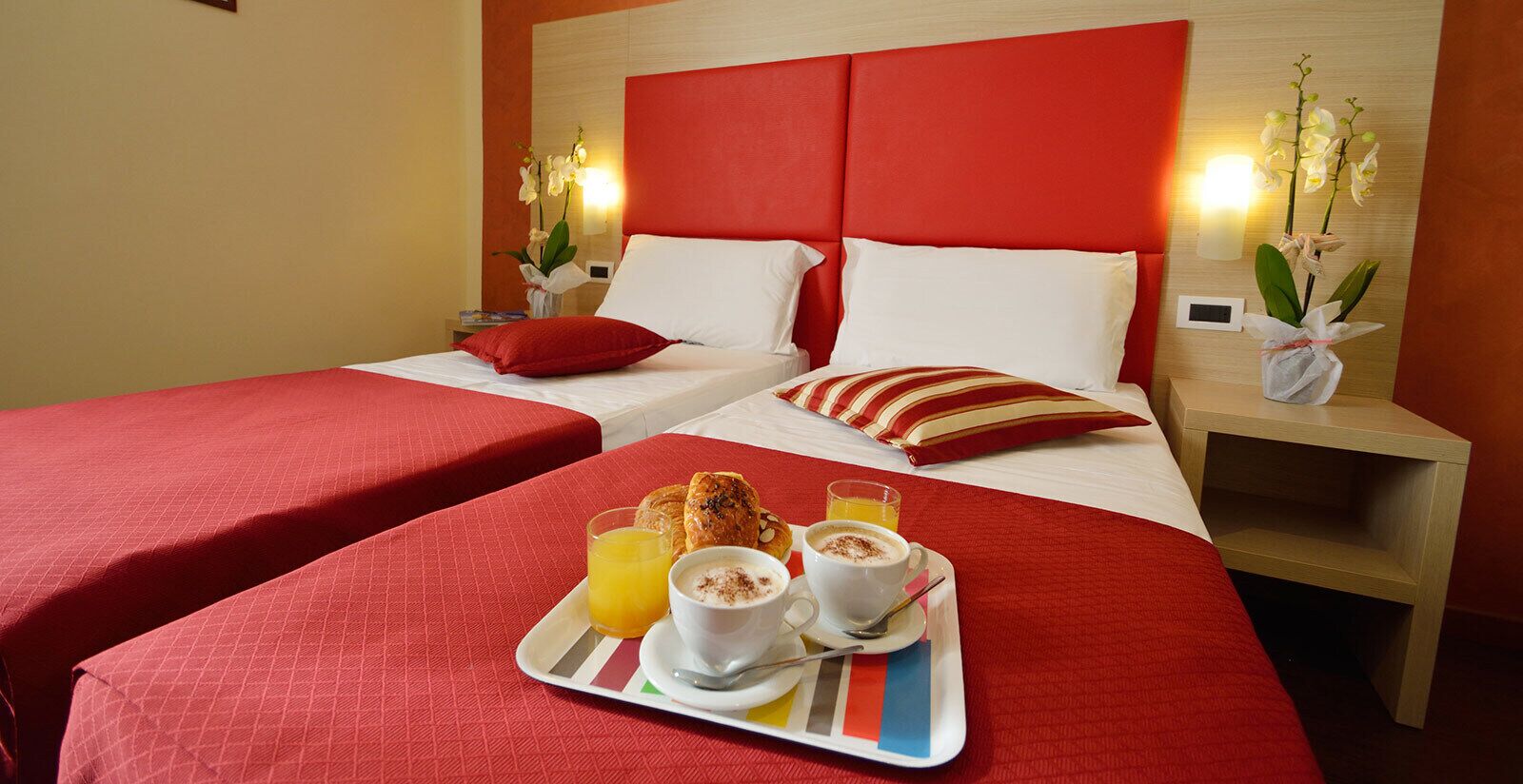 Foto - B&B Marbò Florence