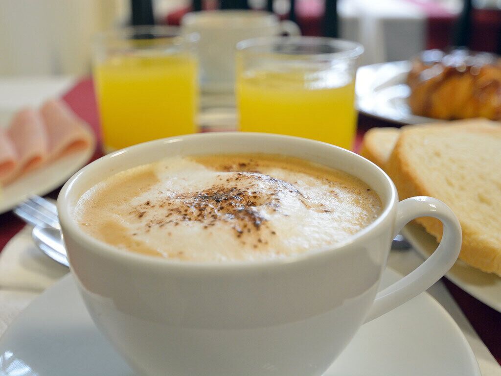 Foto - B&B Marbò Florence