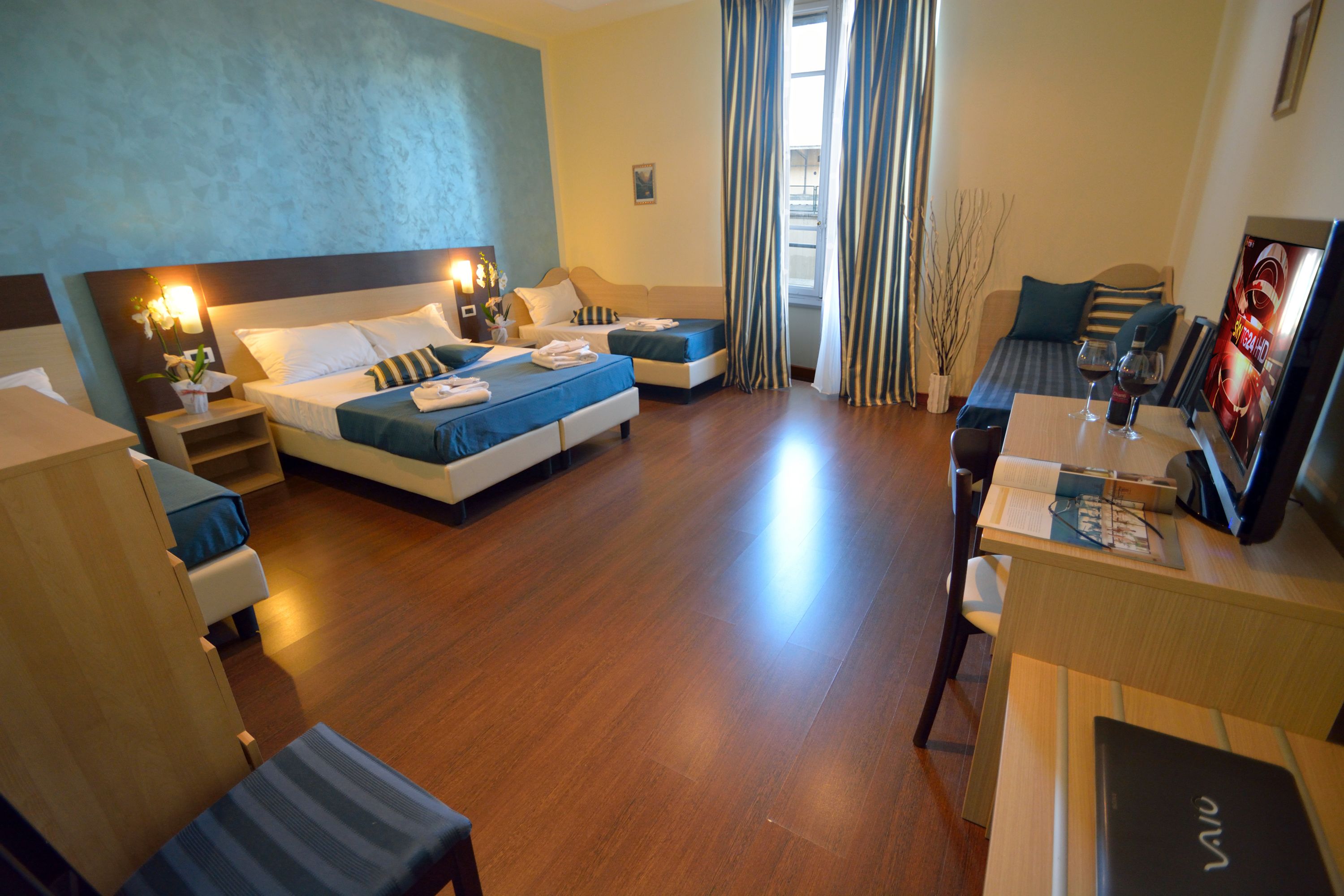 Foto - B&B Marbò Florence