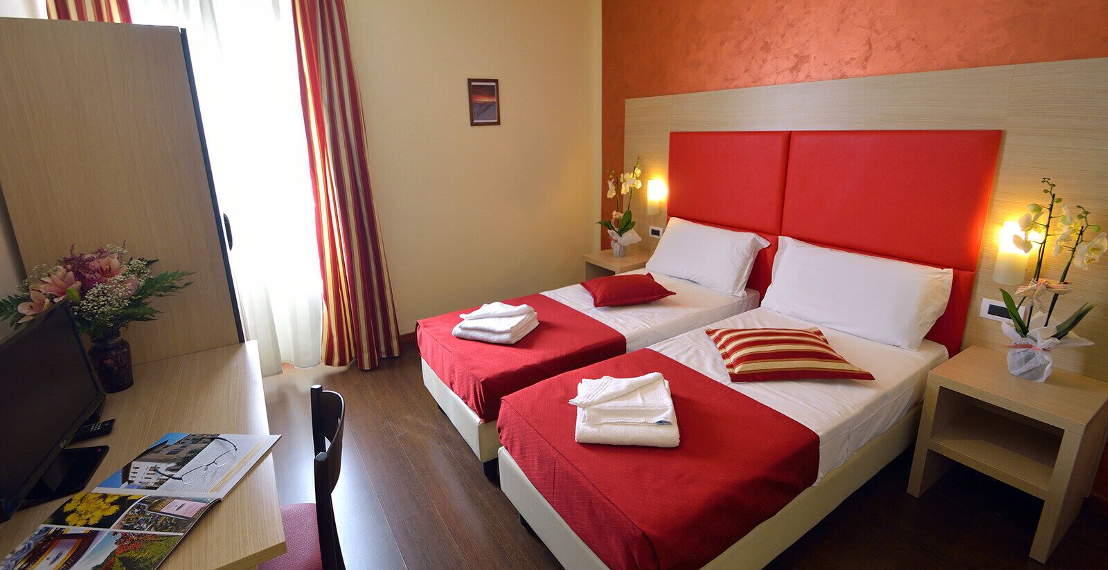 Foto - B&B Marbò Florence