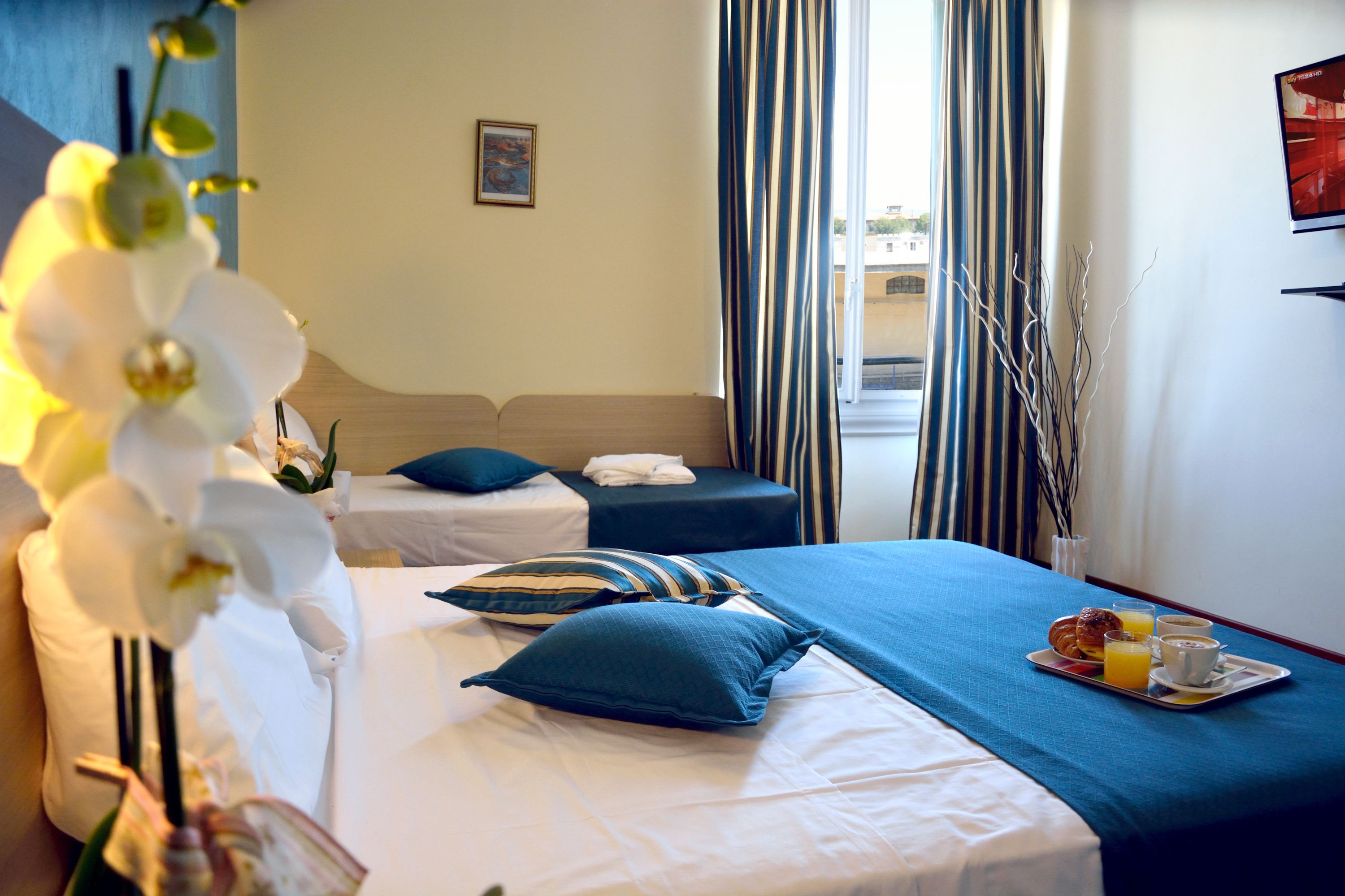 Foto - B&B Marbò Florence