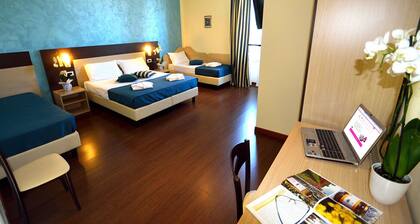 B&B Marbo Florence