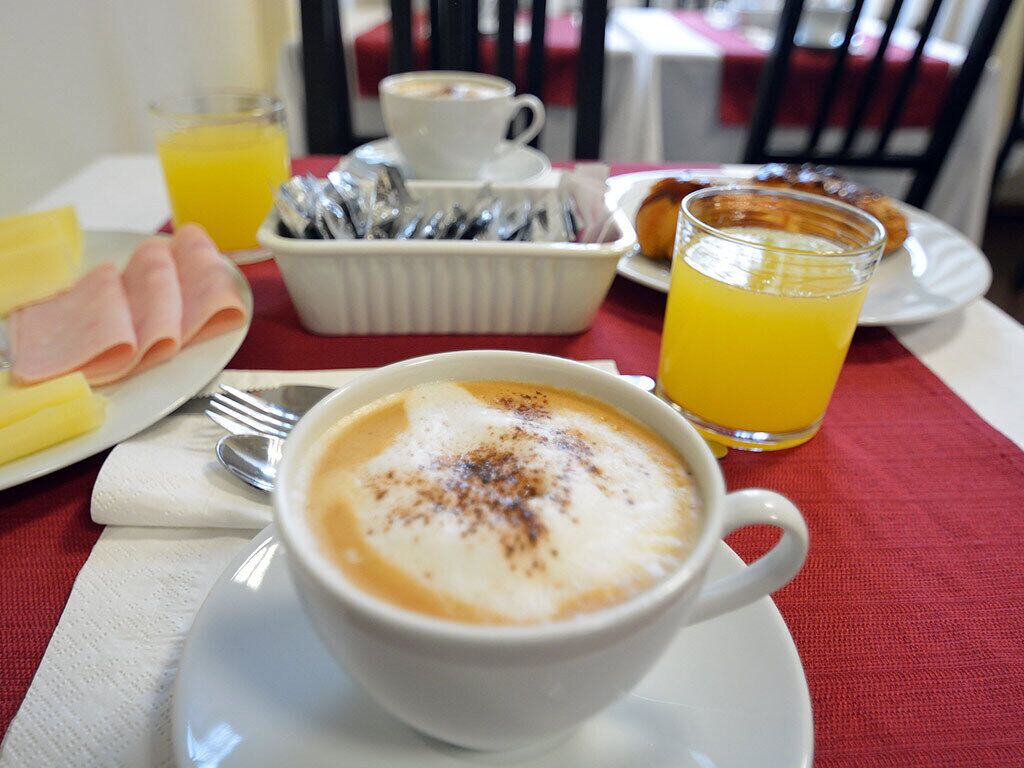 Foto - B&B Marbò Florence