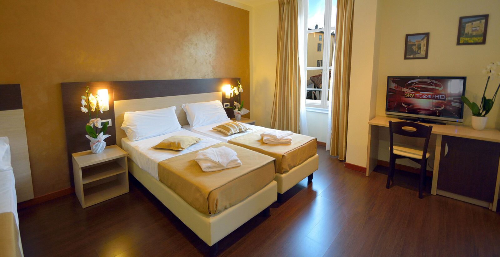 Foto - B&B Marbò Florence