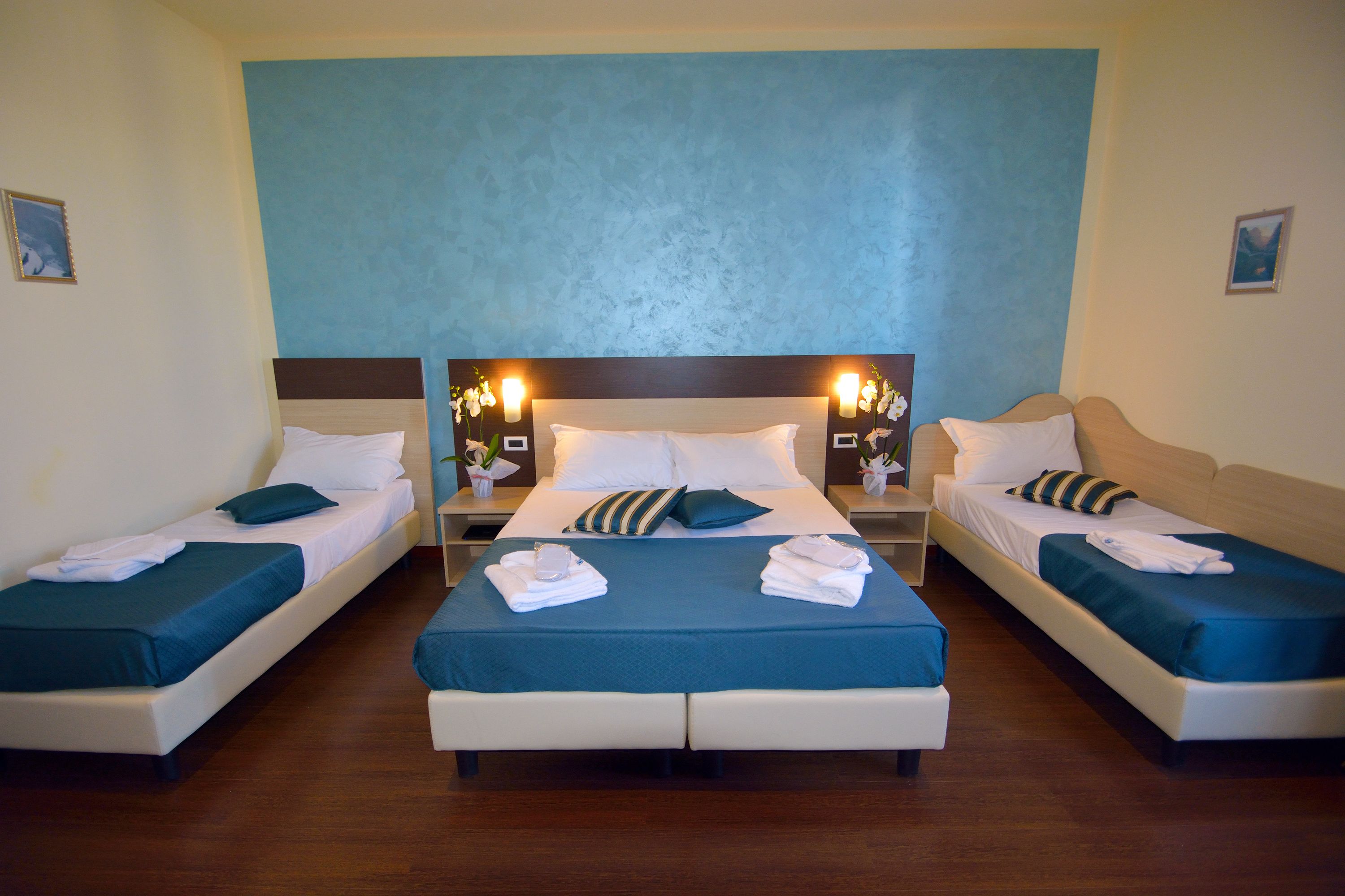 Foto - B&B Marbo Florence