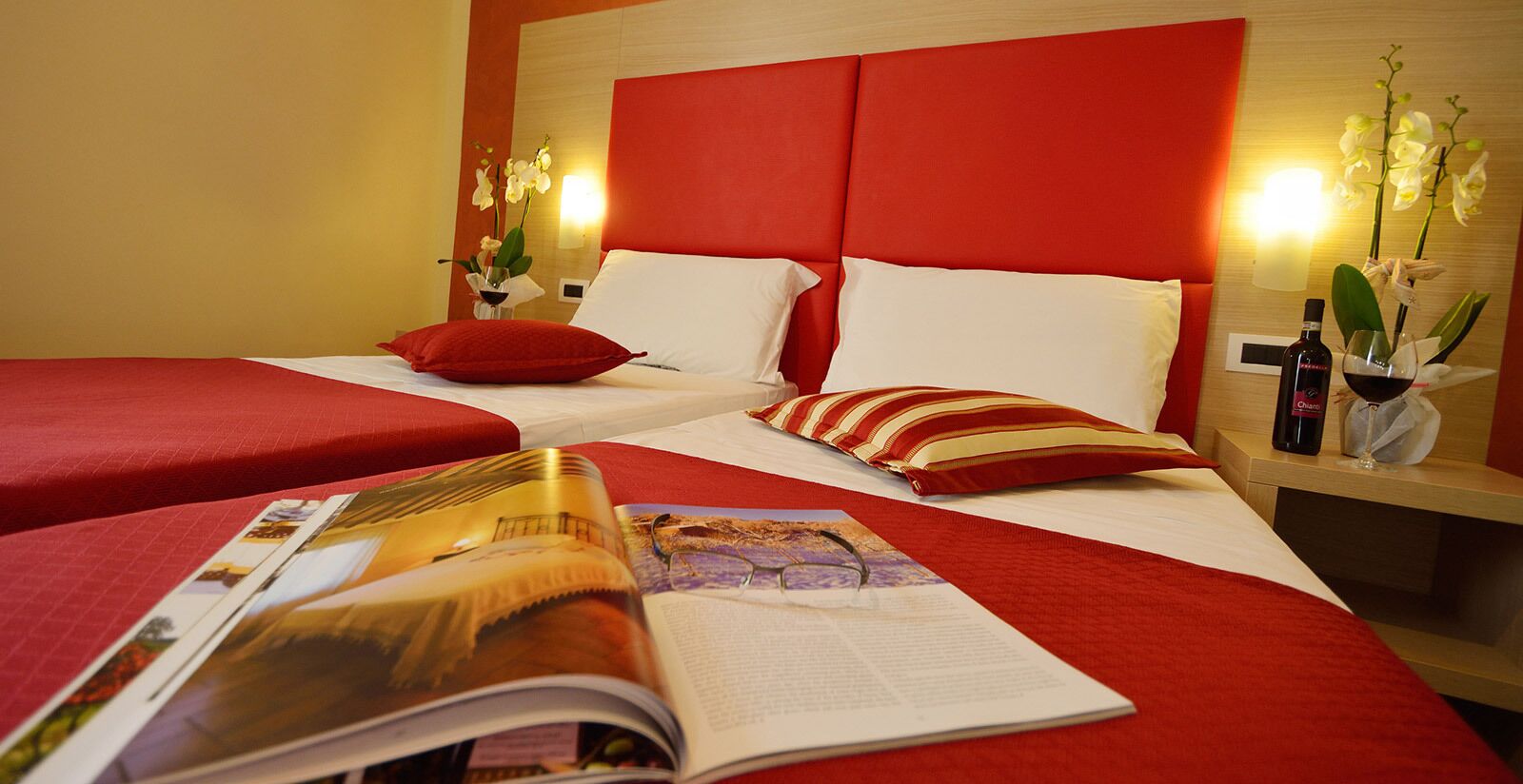 Foto - B&B Marbo Florence