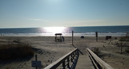 Surf Song Bed & Breakfast