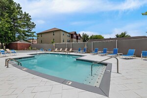 Sleep Inn Suites Pigeon Forge Downtown