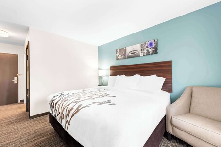 Sleep Inn Suites Pigeon Forge Downtown - Image 49