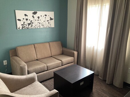 Sleep Inn Suites Pigeon Forge Downtown - Image 38