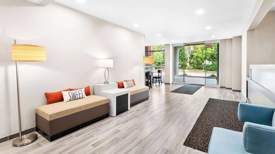 Sleep Inn & Suites Pigeon Forge - Downtown