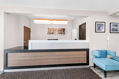 Sleep Inn Suites Pigeon Forge Downtown - Image 16
