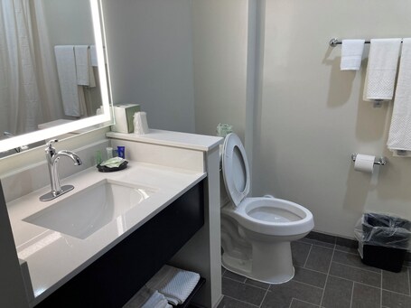 Sleep Inn Suites Pigeon Forge Downtown - Image 37