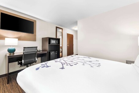 Sleep Inn Suites Pigeon Forge Downtown - Image 22