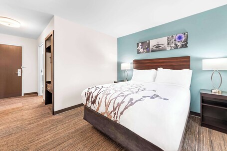 Sleep Inn Suites Pigeon Forge Downtown - Image 43