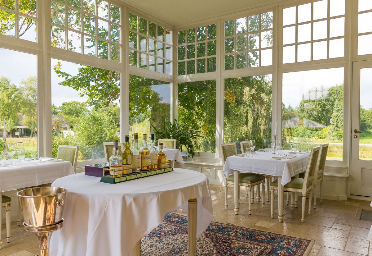 breakfast, lunch, dinner served; french cuisine, garden views