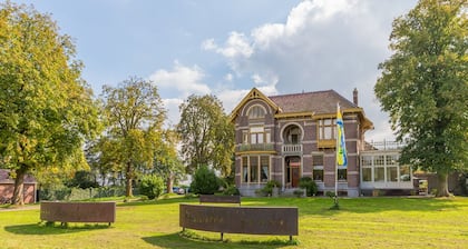 Landgoed Westerlee