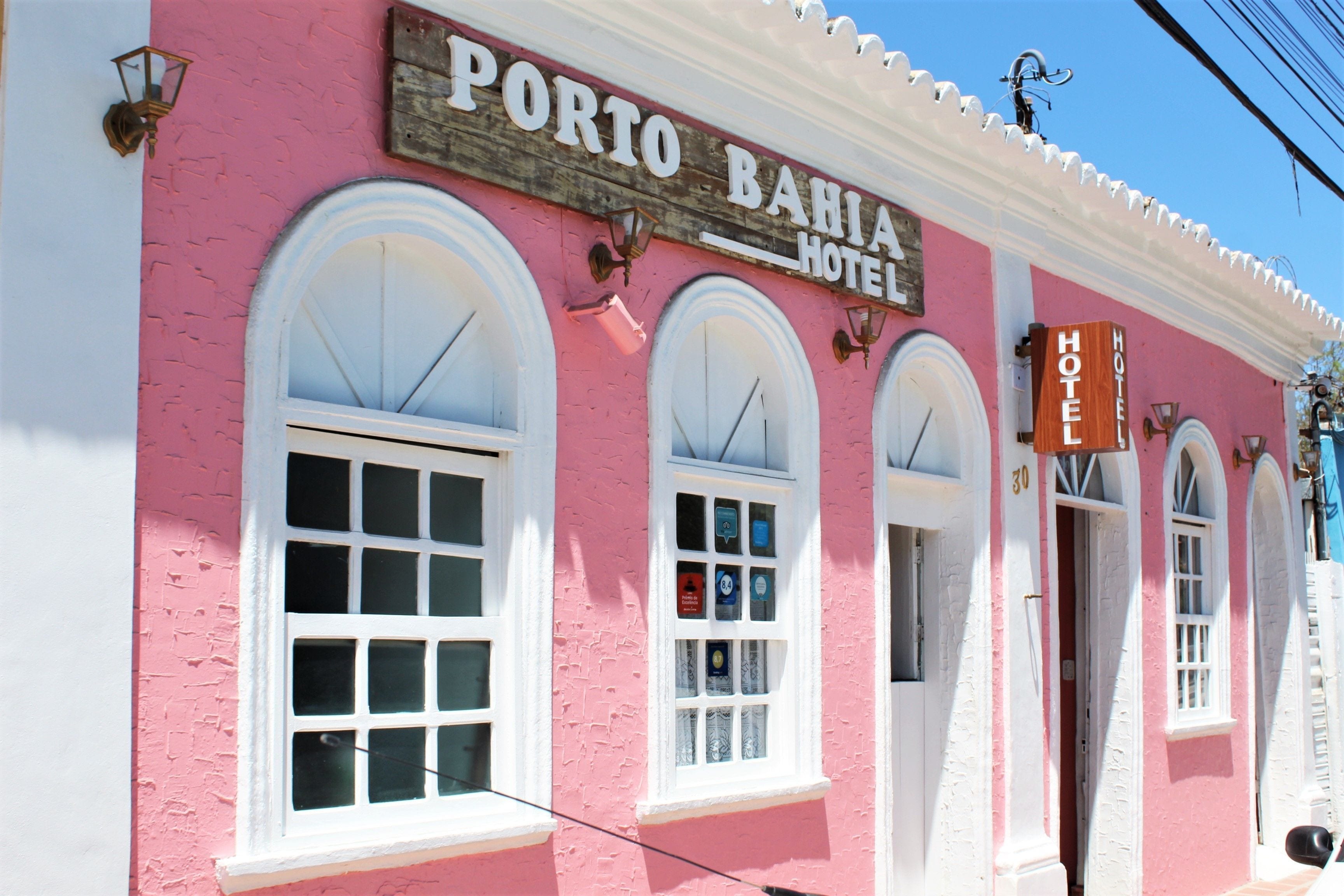 Photo - Porto Bahia Hotel