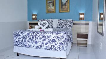 Dubbelrum | Gratis wi-fi och sÀngklÀder