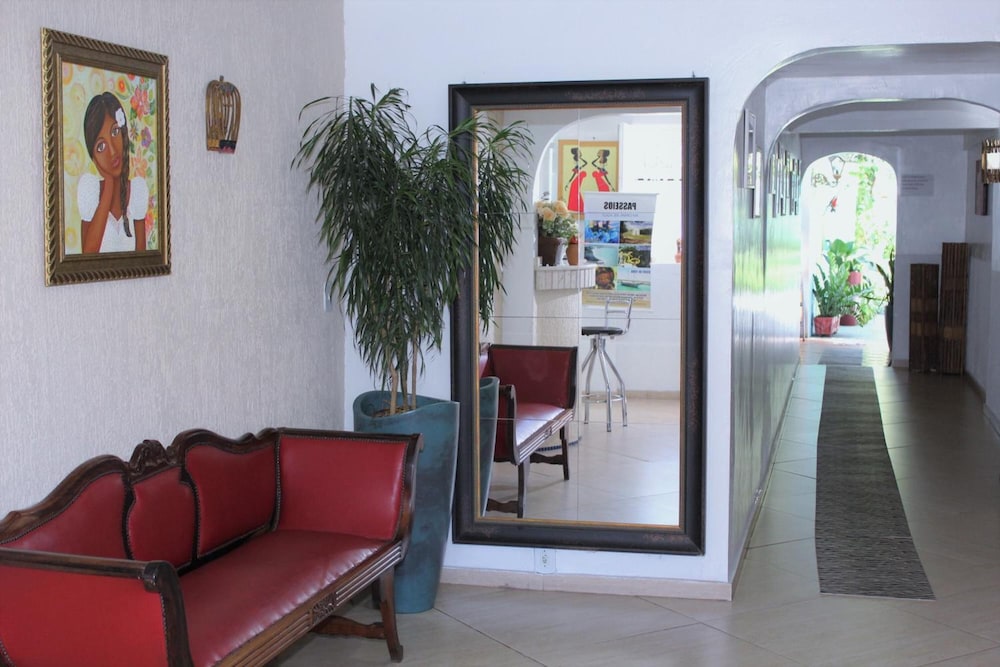 Porto Bahia Hotel photo 6