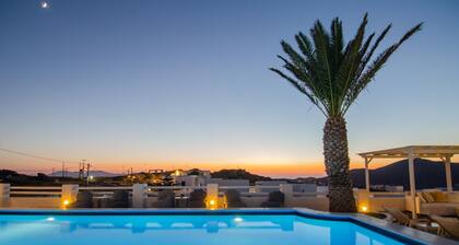 Avanti Hotel