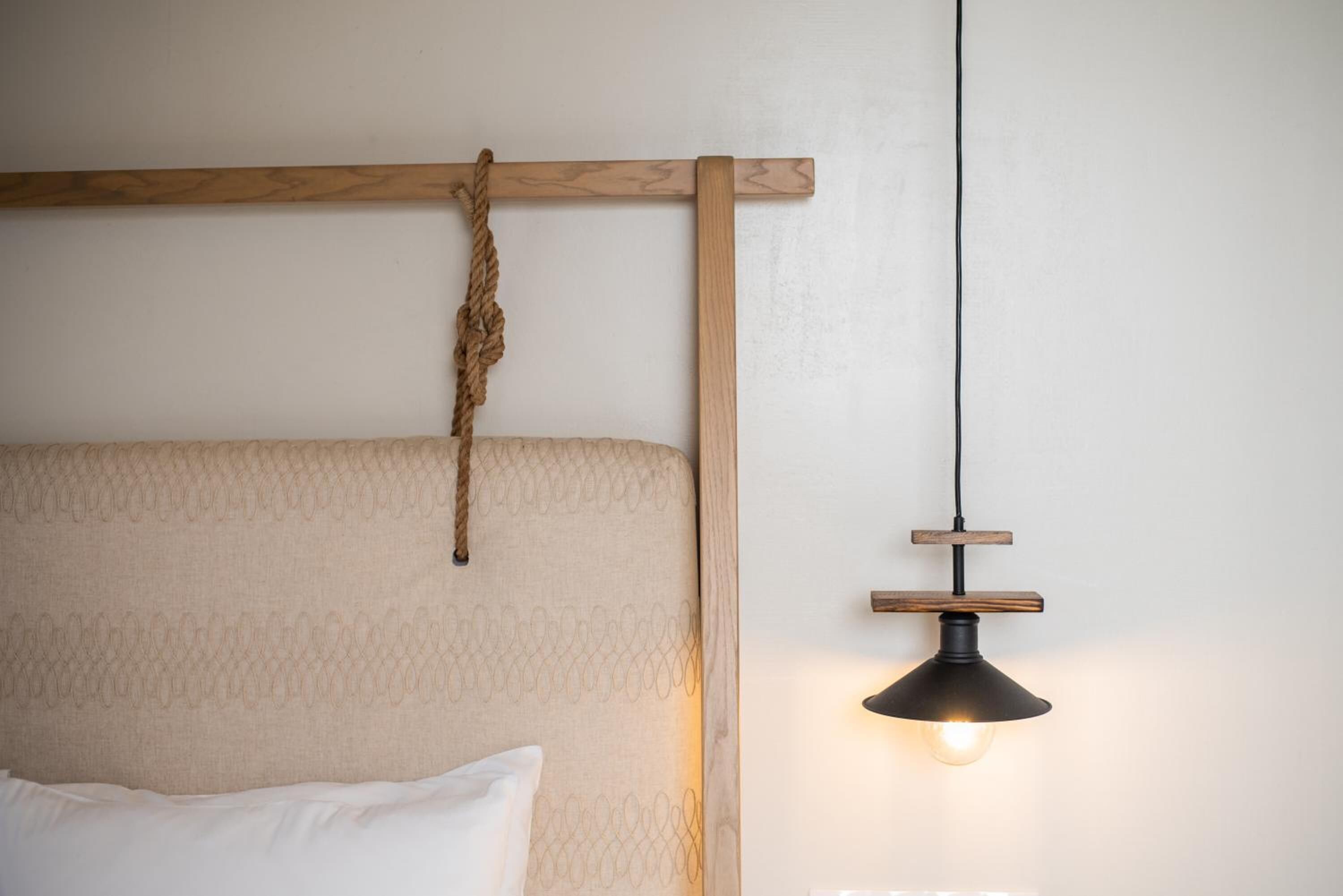 egyptian cotton sheets, memory-foam beds, in-room safe