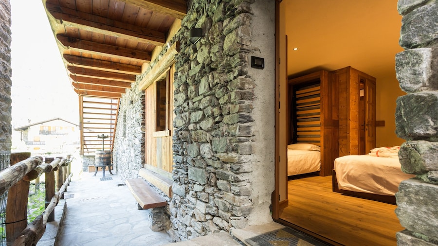 Residence Le Petit Coeur