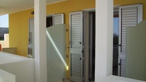 شقة - غرفتا نوم | شرفة