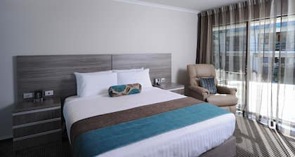 Best Western Ellerslie International