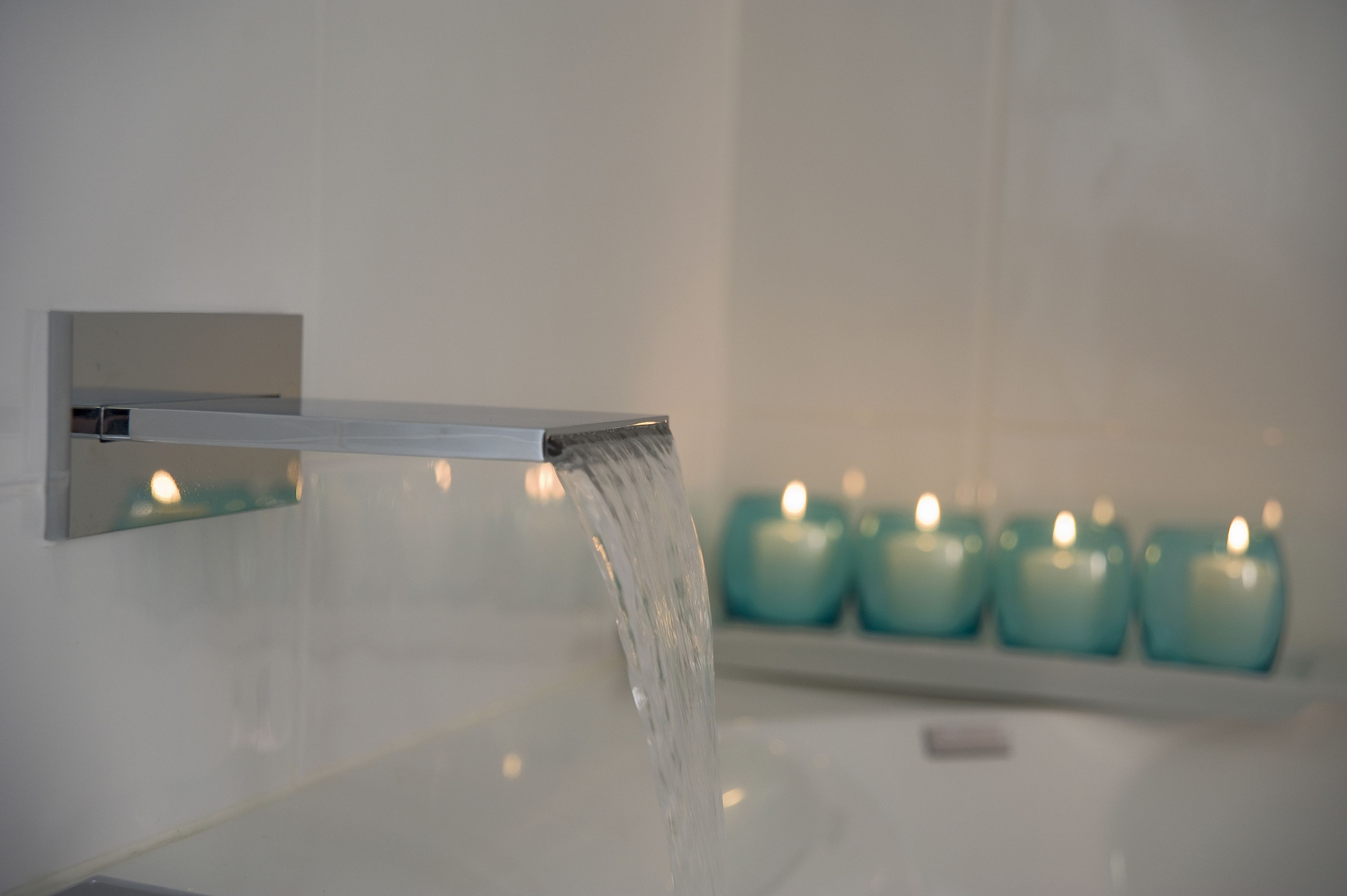 premium studio - spa | jetted bathtub