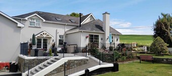 Kilcatten Lodge B&B