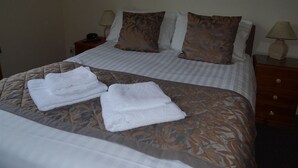 Quarto casal, suíte