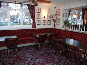 Lounge - The Nags Head (York)