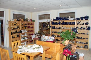Tienda de regalos