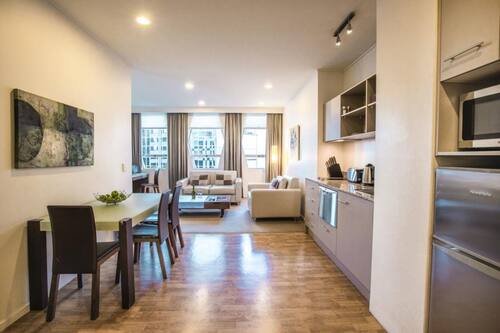 Apartment, 2 Bedrooms
