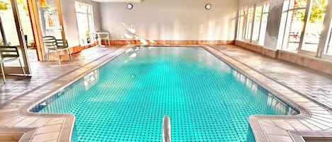 Innenpool