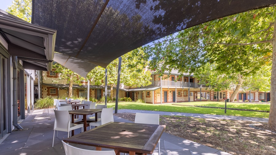 St Francis Winery